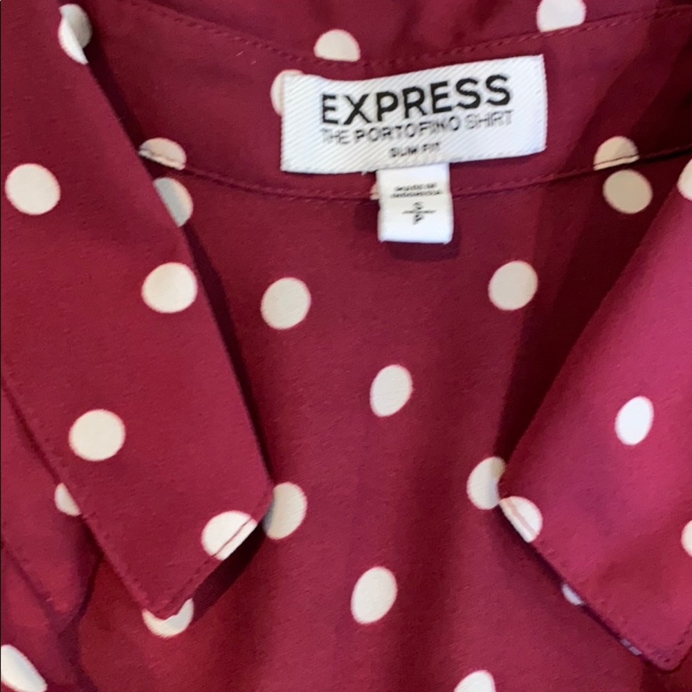 Blouse - Picture 3 of 3